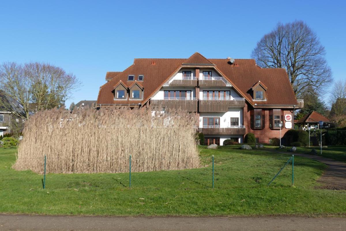 Landhaus Am See App. 2 Ponitz am See Exteriör bild