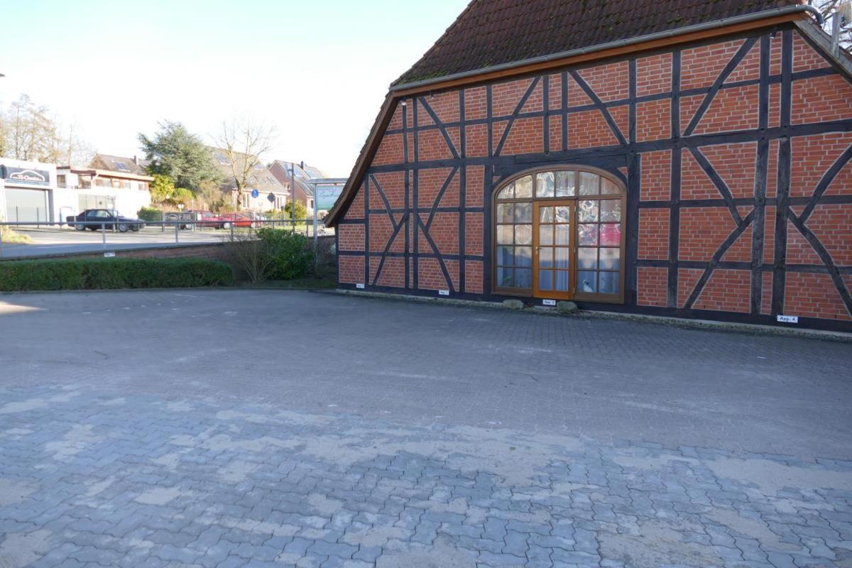 Landhaus Am See App. 2 Ponitz am See Exteriör bild